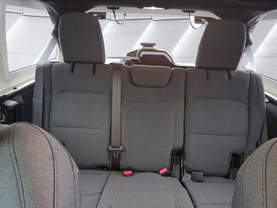 2026 Jeep Wrangler Sport RHD Right Hand Drive