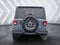 2026 Jeep Wrangler Sport RHD Right Hand Drive