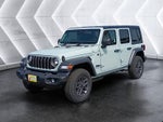 2026 Jeep Wrangler Sport RHD Right Hand Drive