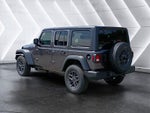 2026 Jeep Wrangler Sport RHD Right Hand Drive
