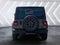 2026 Jeep Wrangler Sport RHD Right Hand Drive