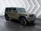 2026 Jeep Wrangler Sport RHD