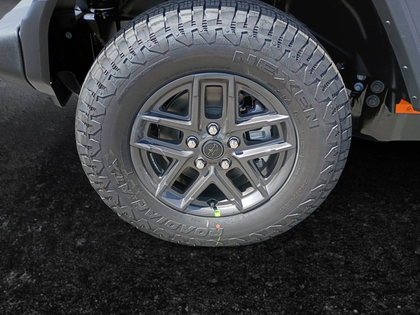 2026 Jeep Wrangler Sport RHD Right Hand Drive