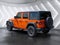 2026 Jeep Wrangler Sport RHD Right Hand Drive