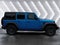 2026 Jeep Wrangler Sport RHD