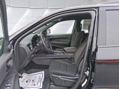 2026 Dodge Durango GT BLACK TOP