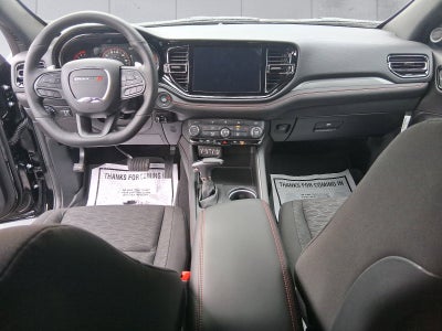 2026 Dodge Durango GT BLACK TOP