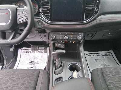 2026 Dodge Durango GT BLACK TOP