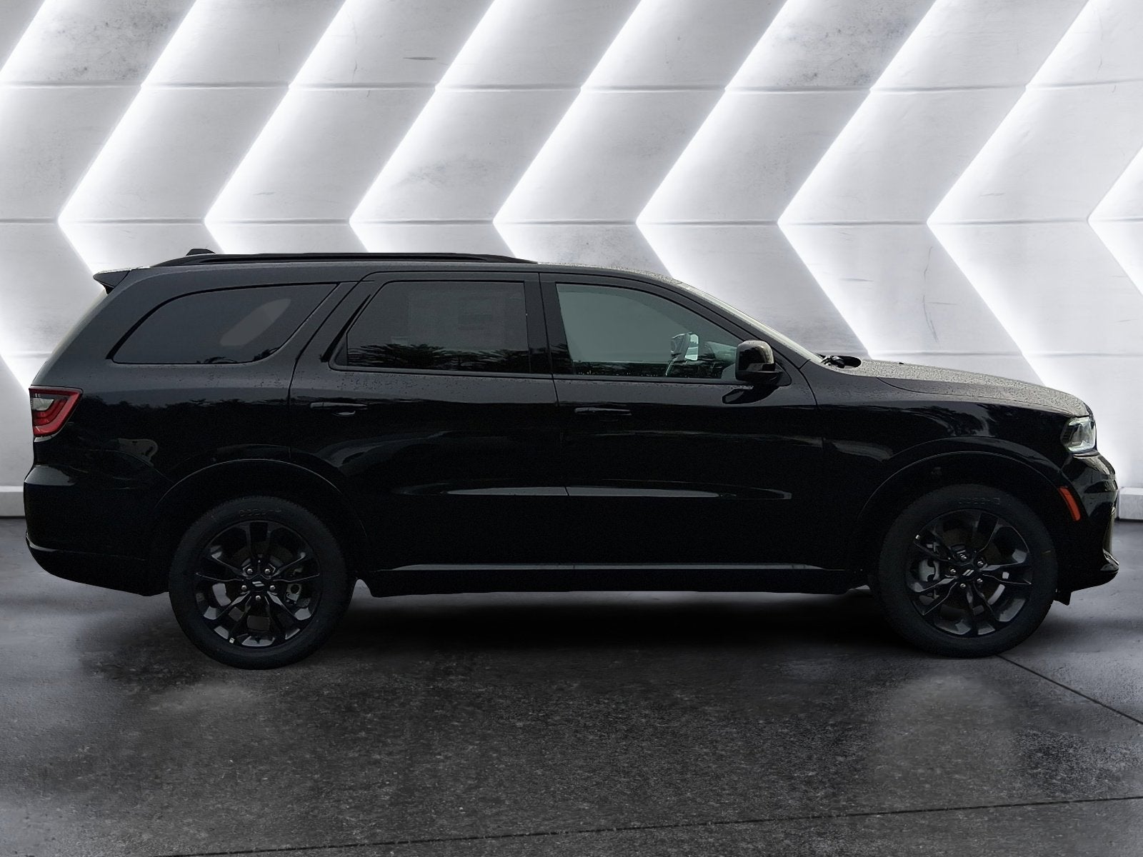 2026 Dodge Durango GT BLACK TOP