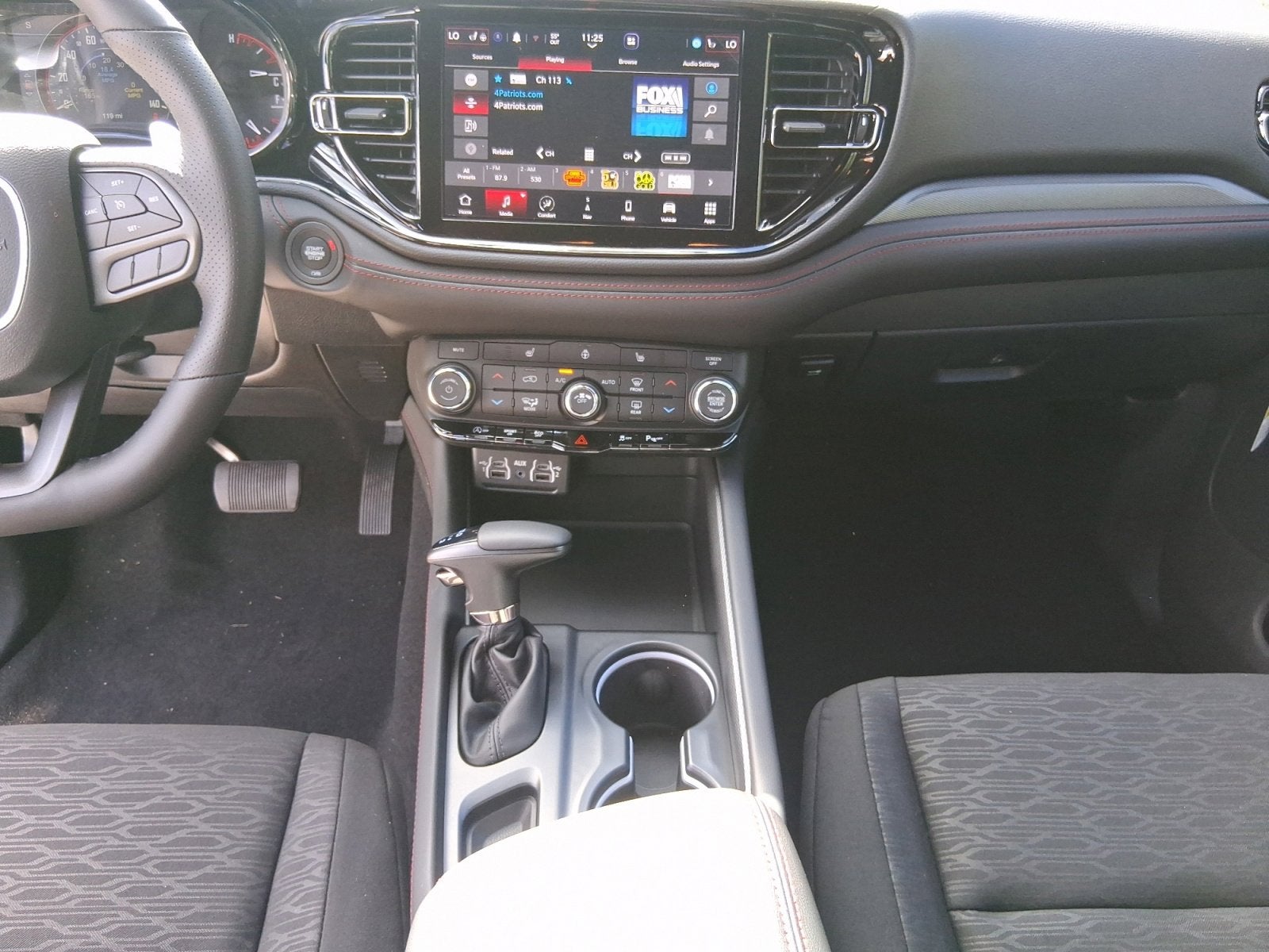 2026 Dodge Durango GT BLACK TOP