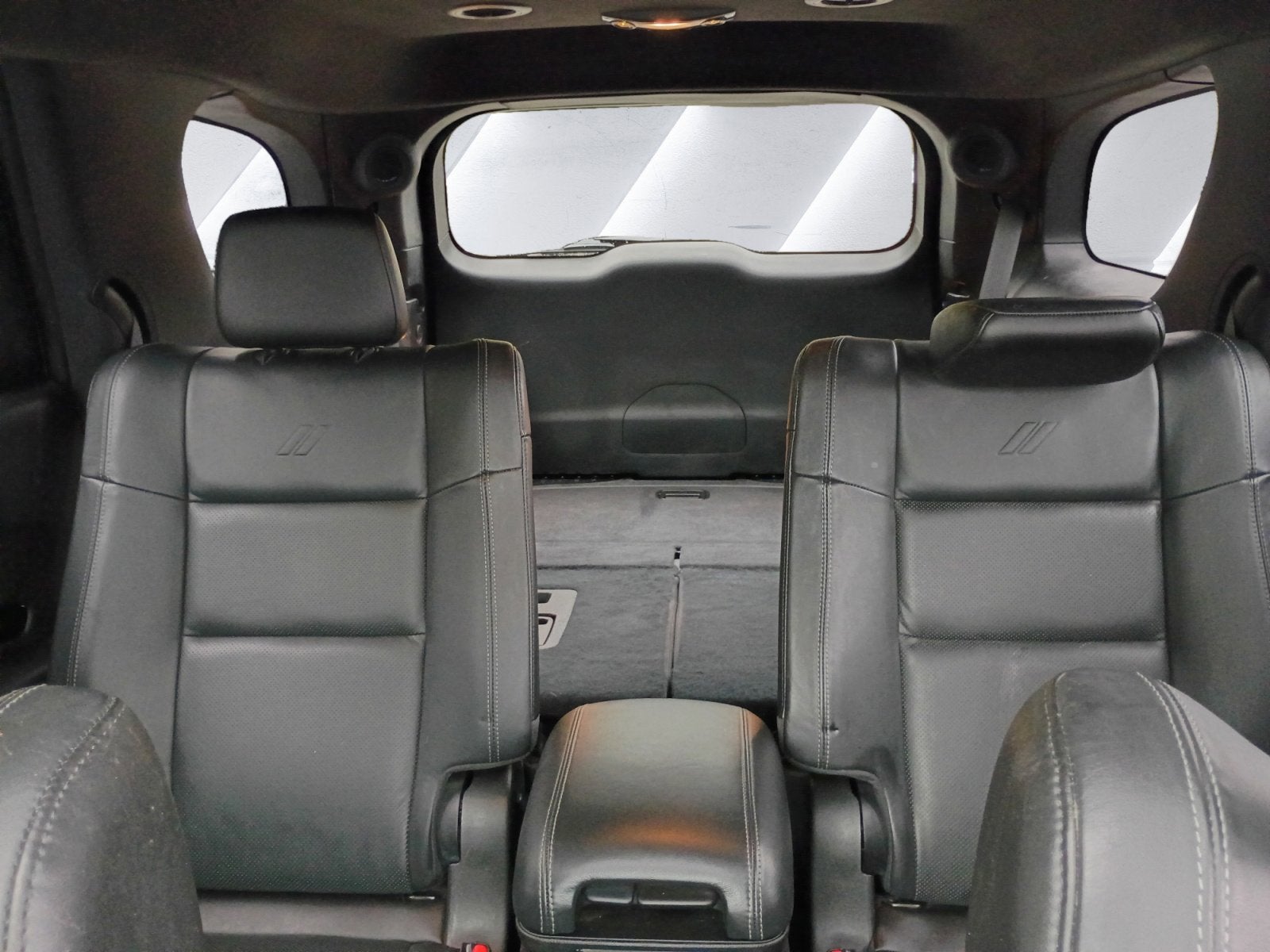 2021 Dodge Durango Citadel