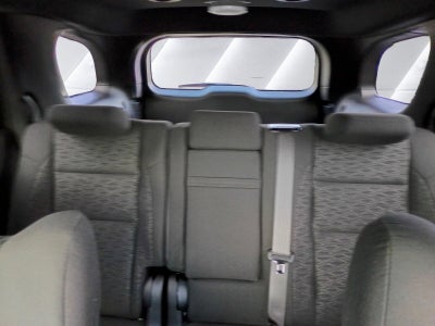 2026 Dodge Durango Pursuit