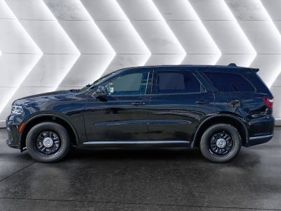 2026 Dodge Durango Pursuit