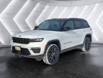 2025 Jeep Grand Cherokee Limited BLACKOUT