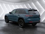 2027 Jeep Grand Cherokee Limited ALTITUDE
