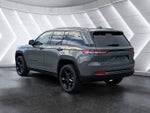 2027 Jeep Grand Cherokee Limited ALTITUDE PACKAGE