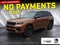 2027 Jeep Grand Cherokee Summit