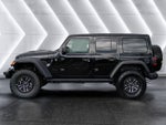 2026 Jeep Wrangler Moab 392