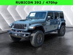2025 Jeep Wrangler Rubicon 392 4 DOOR