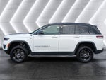 2024 Jeep Grand Cherokee 4xe Trailhawk 4xe