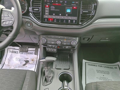 2026 Dodge Durango GT HEMI V8