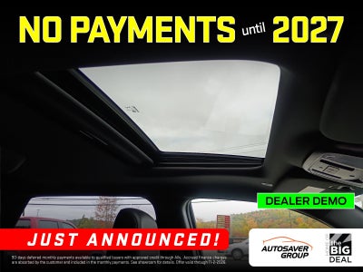 2027 Dodge Durango GT HEMI