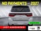 2027 Dodge Durango GT HEMI