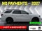 2027 Dodge Durango GT HEMI