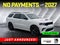 2027 Dodge Durango GT HEMI