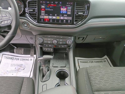 2026 Dodge Durango GT HEMI V8