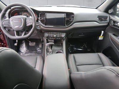 2026 Dodge Durango GT Plus HEMI V8 BLACKTOP