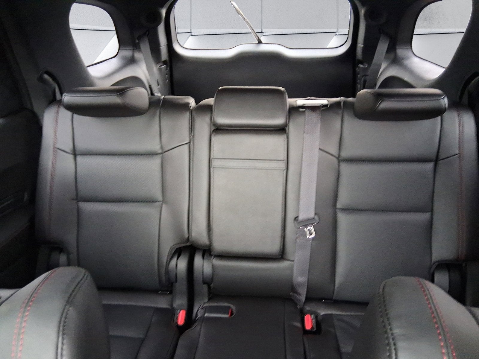 2026 Dodge Durango GT Plus HEMI V8 BLACKTOP