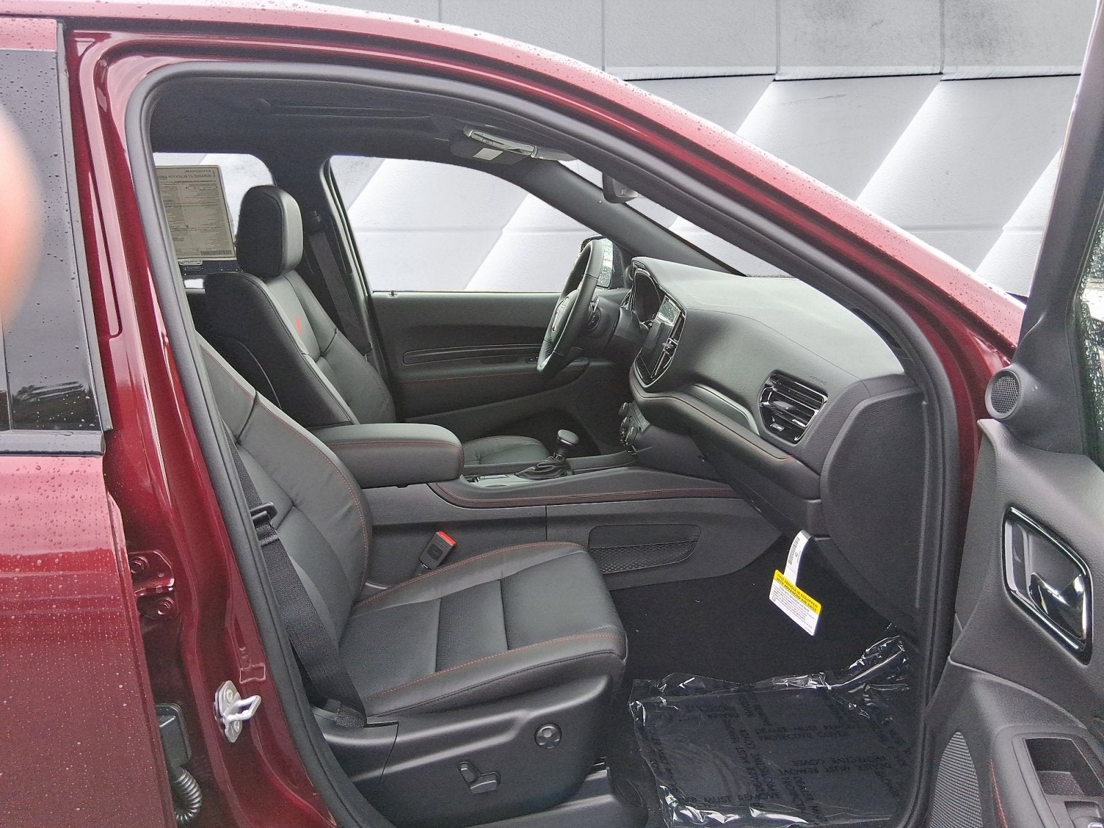 2026 Dodge Durango GT Plus HEMI V8 BLACKTOP