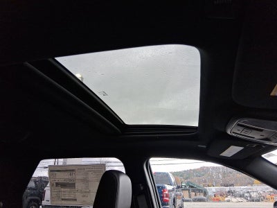 2026 Dodge Durango GT Plus HEMI V8 BLACKTOP