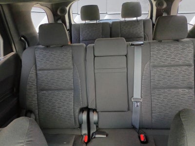 2027 Dodge Durango GT