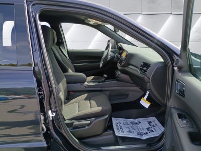 2027 Dodge Durango GT
