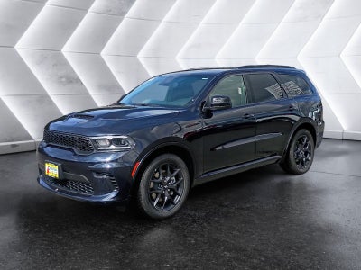 2027 Dodge Durango GT