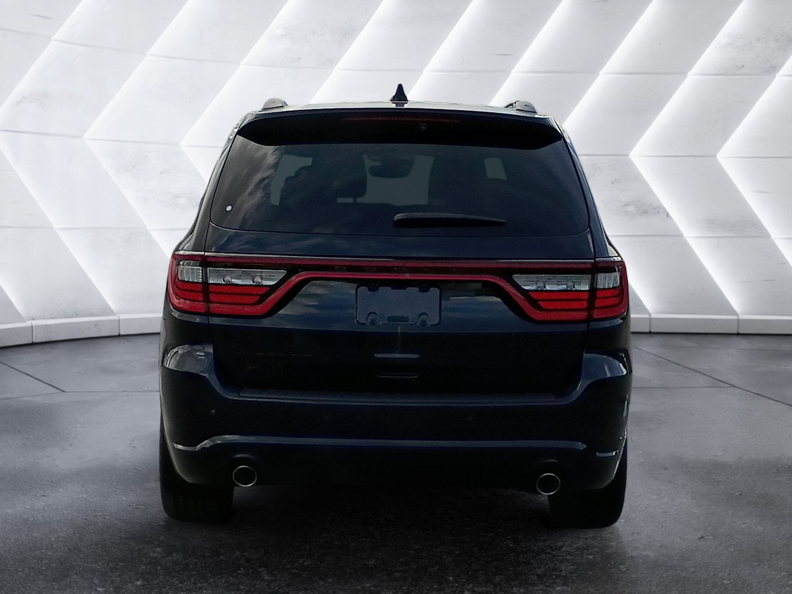 2027 Dodge Durango GT