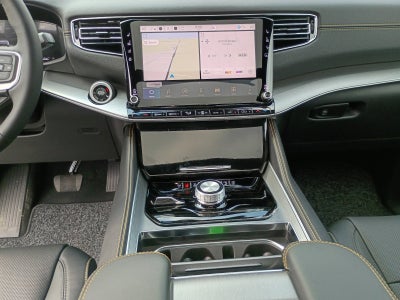 2026 Jeep Grand Wagoneer 85th Anniversary