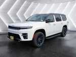2026 Jeep Grand Wagoneer 85th Anniversary