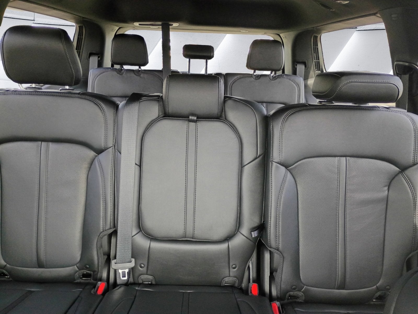 2026 Jeep Grand Wagoneer Limited