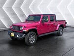 2024 Jeep Gladiator Sport