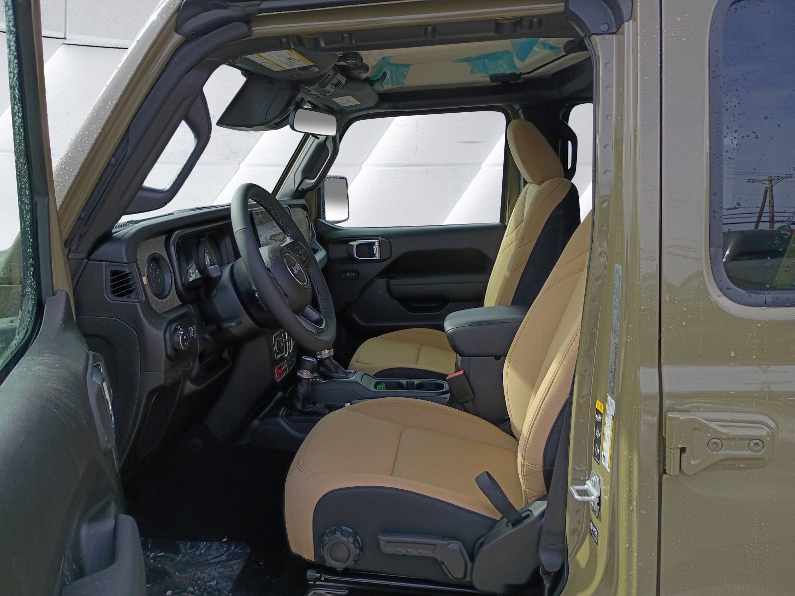 2026 Jeep Gladiator Willys 41 SPECIAL EDITION