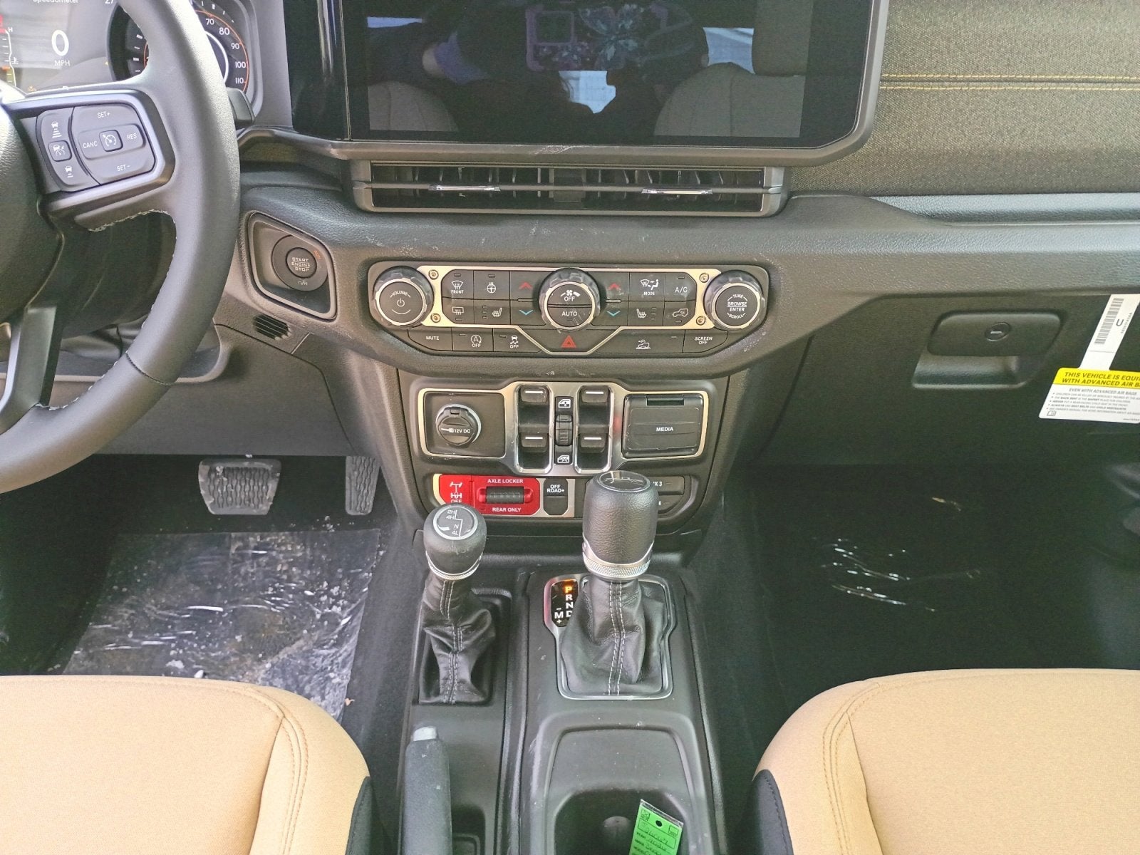 2026 Jeep Gladiator Willys 41 SPECIAL EDITION