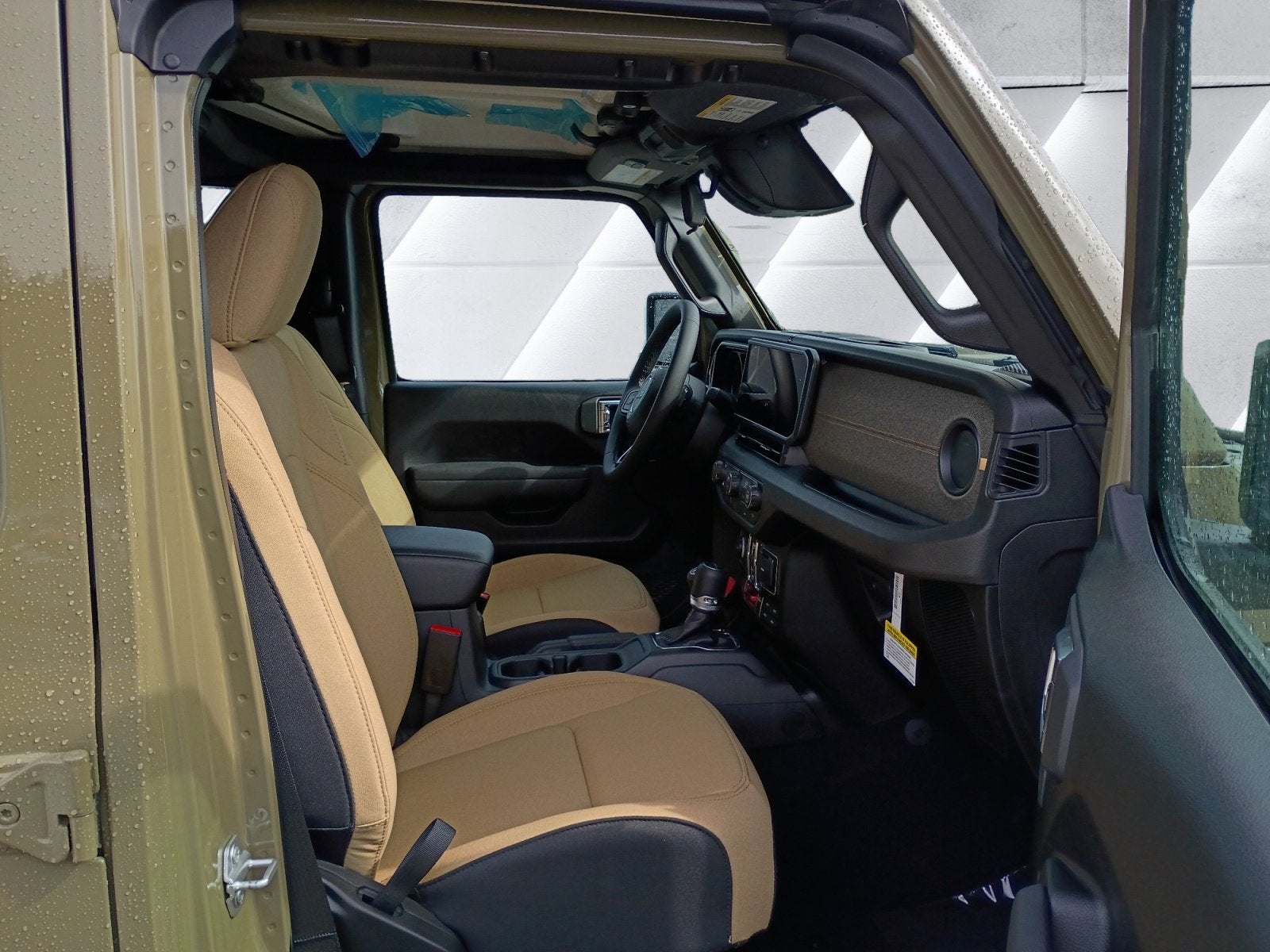 2026 Jeep Gladiator Willys 41 SPECIAL EDITION