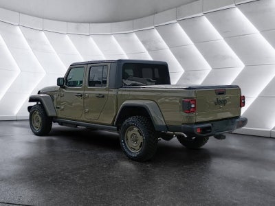2026 Jeep Gladiator Willys 41 SPECIAL EDITION