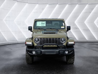 2026 Jeep Gladiator Willys 41 SPECIAL EDITION