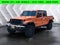 2025 Jeep Gladiator Willys MOPAR LIFT