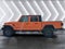 2025 Jeep Gladiator Willys MOPAR LIFT
