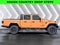 2025 Jeep Gladiator Willys MOPAR LIFT